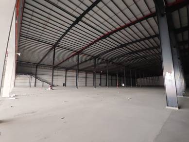 Warehouse / Factory For Rent in Batu Kawan,PNG