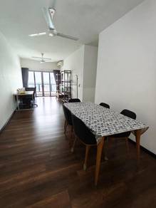 Condominium For Rent in Maya @ Likas