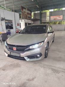 Honda Civic FC S i-VTEC in Sungai Petani, KDH