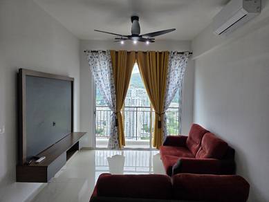 Condominium For Rent in Havana Beach Residences