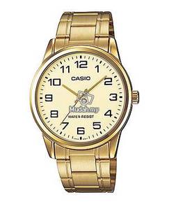 Casio MTP-V001G Original Genuine Authentic Watch