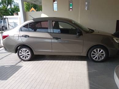 Proton Saga STANDARD AT in Petaling Jaya, SGR