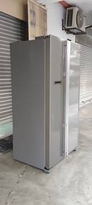 Sharp Side by Side Refrigerator Fridge 577Lt