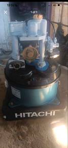 enjin air 150watt hitachi