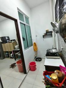 2-storey Terraced House For Sale in Gelang Patah,JHR