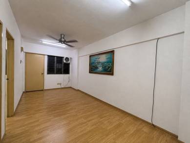 Flat For Sale in Mutiara Fadason