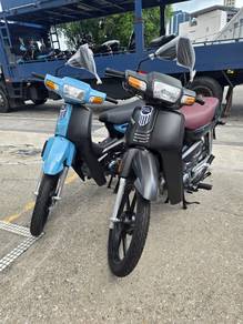 Aveta DY 115