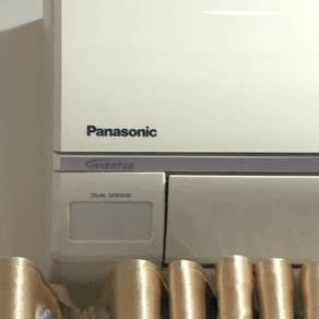 Panasonic Air cond Inveter