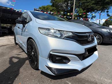 Honda Jazz E in Parit Buntar, PRK