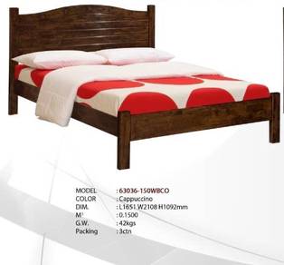 Queen Bed DB63036