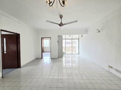Apartment For Sale in Ixora Apartments