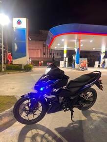 Honda RS150