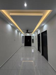 1-storey Terraced House For Sale in Johor Bahru,JHR