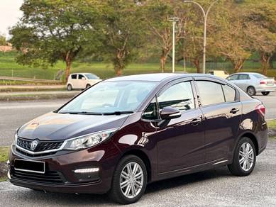 Proton Persona EXECUTIVE in Sungai Besi, KUL