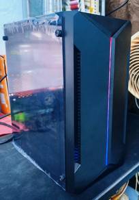 Pc gaming / Office Rtx 3050