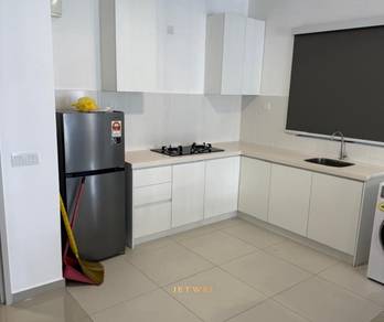 Service Residence For Rent in Huni @ Eco Ardence