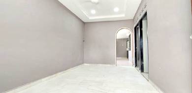 1-storey Terraced House For Sale in Kota Tinggi,JHR