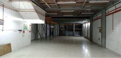 Warehouse / Factory For Rent in Cheras,SGR