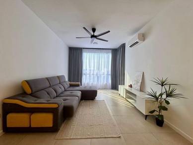 Apartment For Rent in Anggun Residences @ Batu Kawan