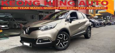 Renault Captur in Cheras, KUL