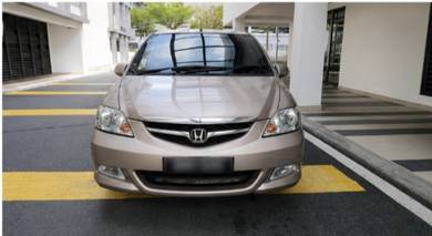 Honda City i-DSI in Johor Bahru, JHR