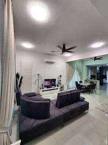 2-storey Terraced House For Sale in Dengkil,SGR