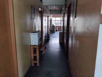 Room in Kota Kinabalu, SBH
