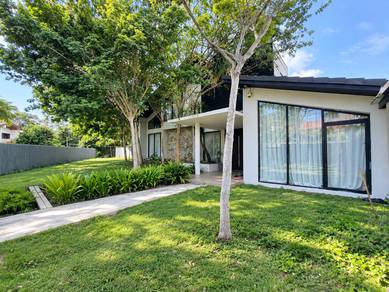 Bungalow House For Sale in Kuantan,PHG