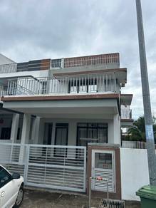 2.5-storey Terraced House For Rent in Seremban,NSN