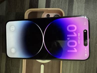 IPhone 14 Pro Max 128 Gb
