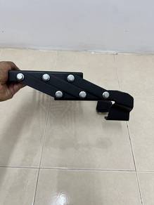 Monorack Adjustable