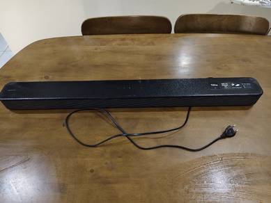 Sony home speaker 