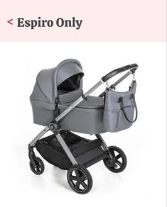 Baby Stroller.