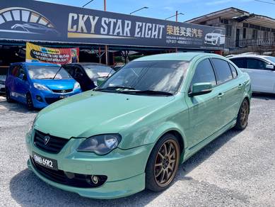 Proton Persona SV in Alor Setar, KDH
