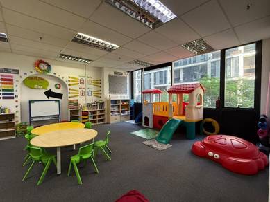 Office space For Rent in Mont Kiara,KUL