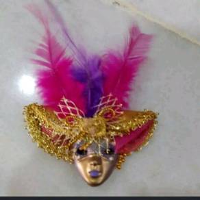 Italy Fridge Magnet