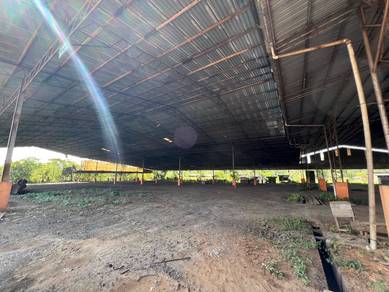 Warehouse / Factory For Rent in Tawau,SBH