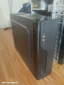 Ryzen 5 editing gaming heavy