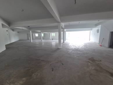 Office space For Rent in Batu Berendam,MLK