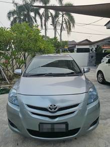 Toyota Vios G in Batu Pahat, JHR