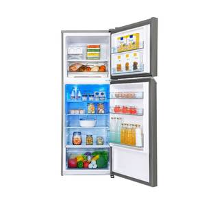Panasonic 325L 2‑Door Top Freezer Refrigerator