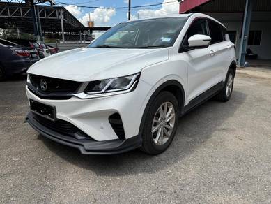 Proton X50 EXECUTIVE in Johor Bahru, JHR