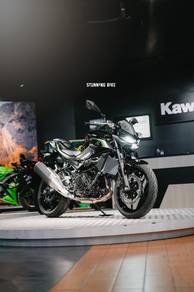 Kawasaki Z 650