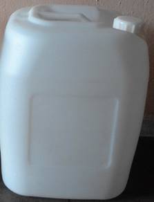 Tong gelen air isian 25kg