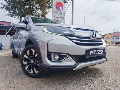 Honda BR-V E in Segamat, JHR