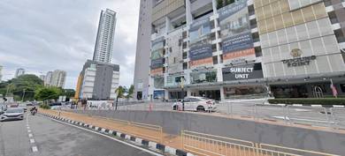 Retail space For Rent in Tanjung Bungah,PNG