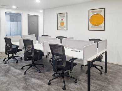 Office space For Rent in Taman Tun Dr Ismail,KUL