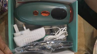 Permanent Hair Removal Safe Painless