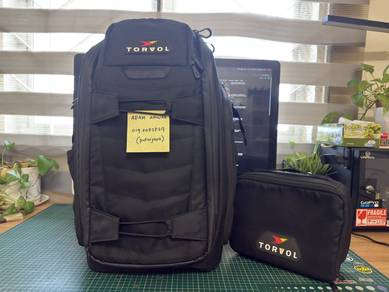 Torvol Quad Pitstop FPV Backpack PRO v1