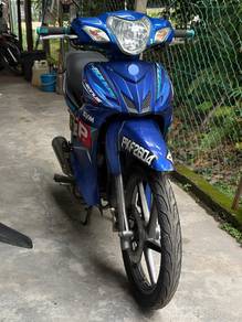 Sym E-Bonus 110 H